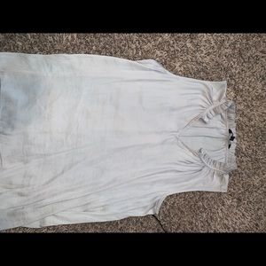 Simply Vera Wang dress tank top